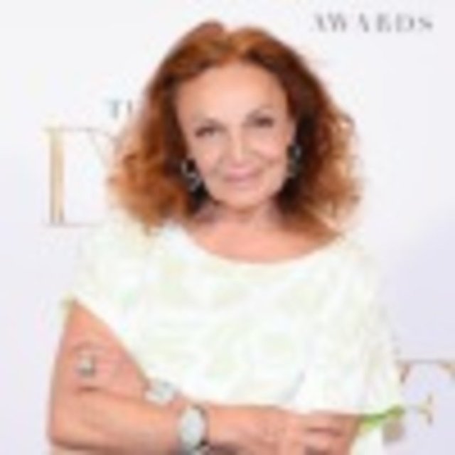 Diane von Furstenberg 	450 Milyon Dolar