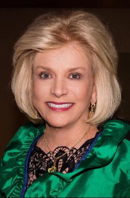 Judy Love 	2.4 Milyar Dolar