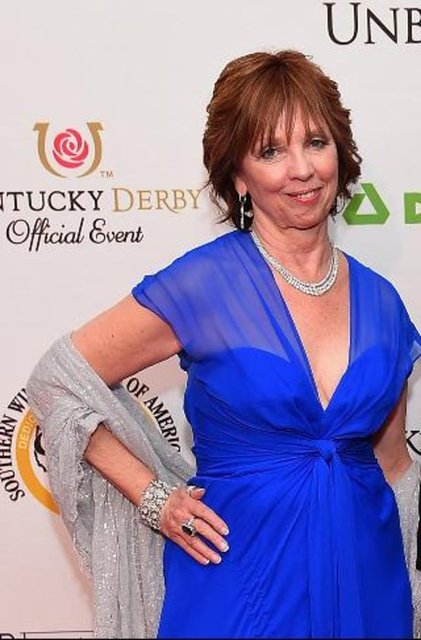 Nora Roberts 	340 Milyon Dolar