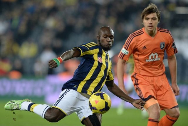 Alexandru Epureanu (İstanbul Başakşehir)