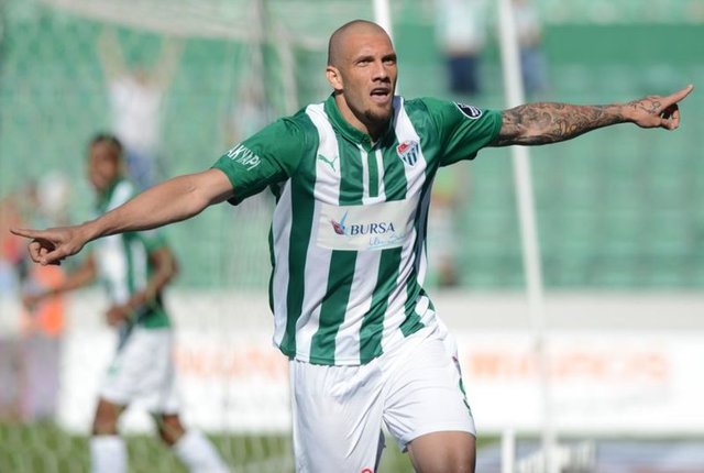 Fernandao (Bursaspor)
