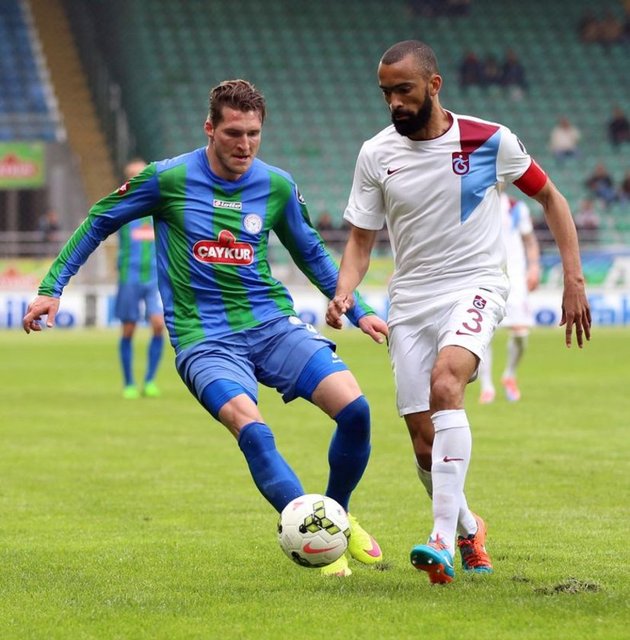 Koray Altınay (Çaykur Rizespor)