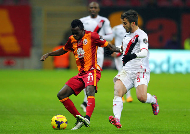 Bruma (Galatasaray)