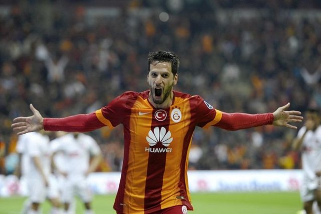 Hakan Balta (Galatasaray)