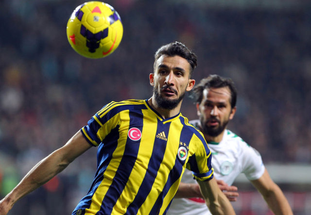 Mehmet Topal (Fenerbahçe)