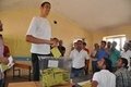 Türkiye sandık başına gitti