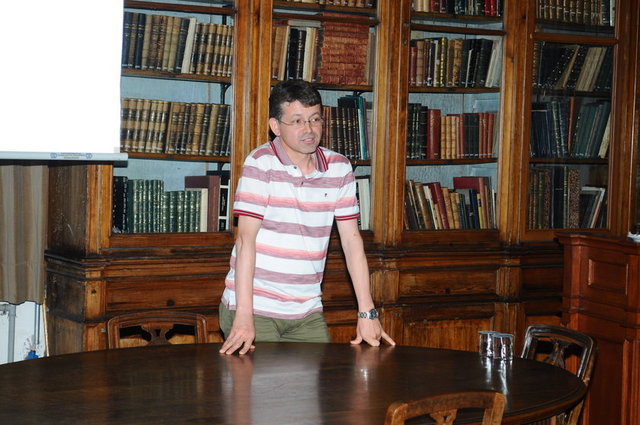 MURAT KARAVELİOĞLU 