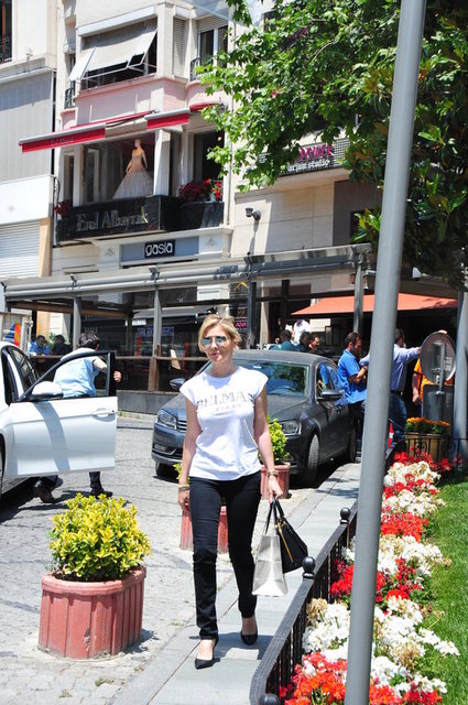 FANİ AYSAL 