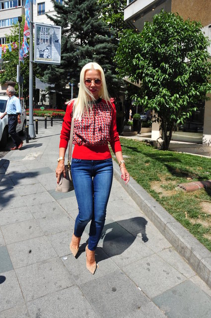 SİREN ERTAN ÇARMIKLI