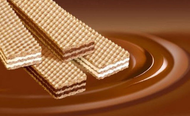 1 adet çikolatalı gofret = 3 yemek kaşığı şeker