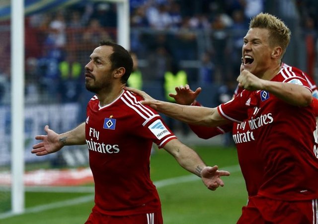 41- Hamburg (103 milyon dolar)