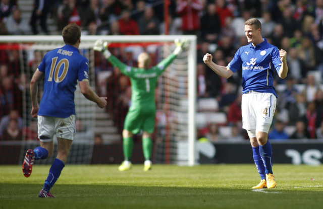 42- Leicester City (102 milyon dolar)