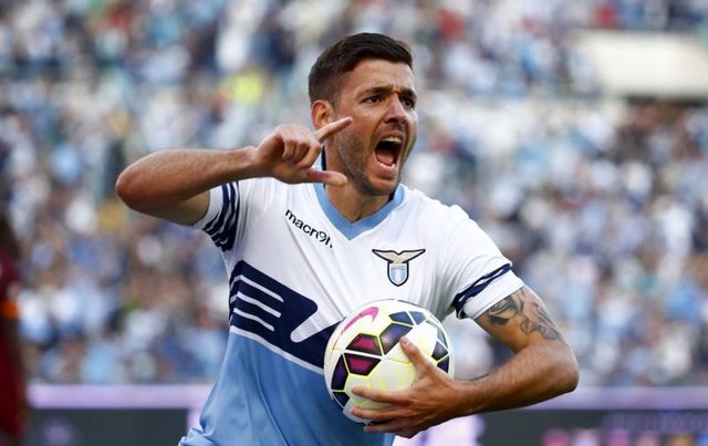 49- Lazio (78 milyon dolar)