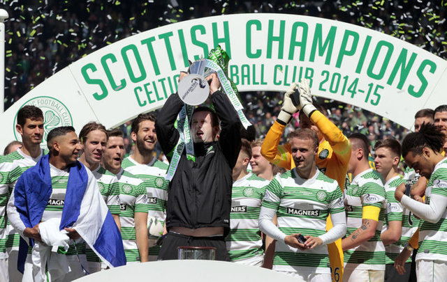 34- Celtic (120 milyon euro)