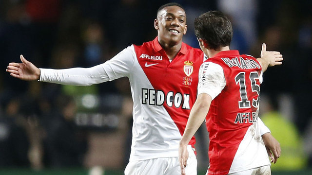 17- Monaco (202 milyon dolar)