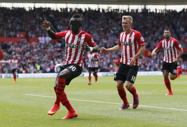 18- Southampton (183 milyon dolar)