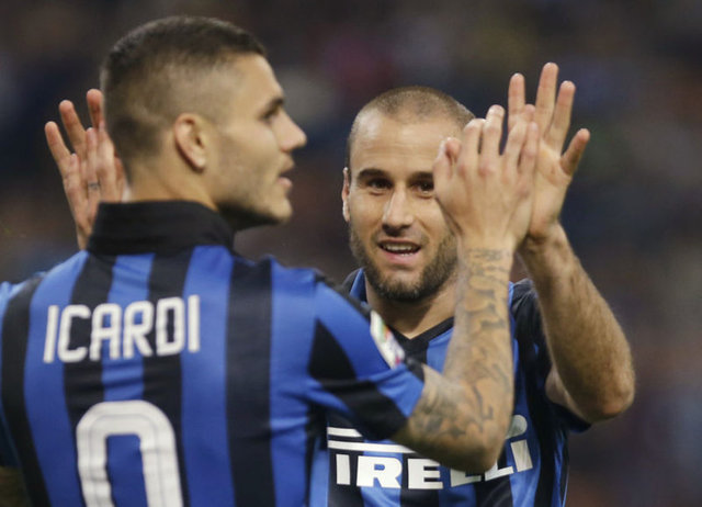 20- Inter (160 milyon dolar)