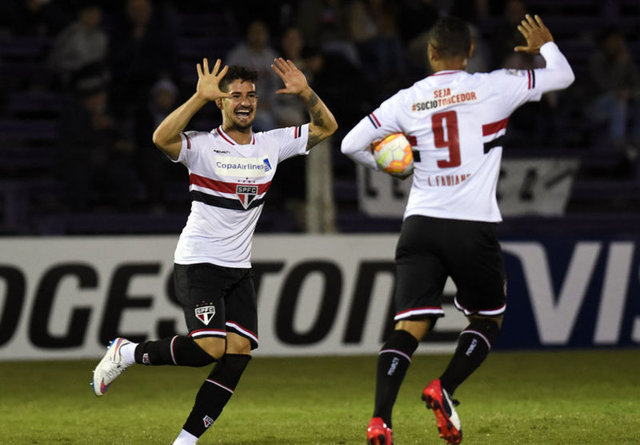 43- Sao Paulo (95 milyon dolar)