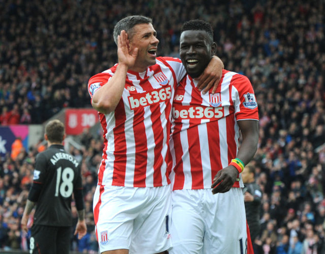 26- Stoke City (140 milyon dolar)