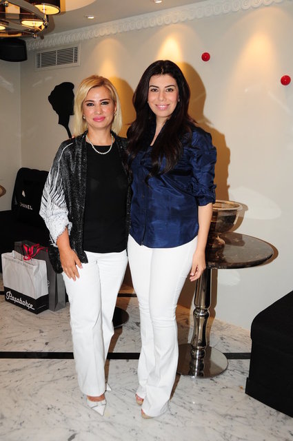 ZÜLEYHA ÖZGÜL, EBRU DİNÇ 