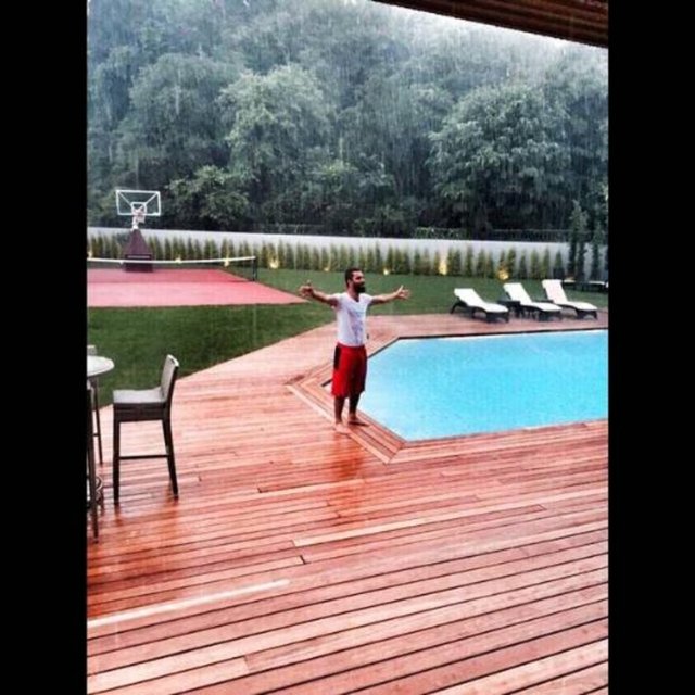 ARDA TURAN - Islanmak ne güzel Ramazan bereketiyle geldi. -