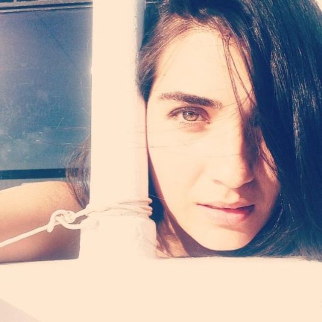 TUBA BÜYÜKÜSTÜN -  - Eve dönüş. Kabataş Kadıköy hattı motor hatırasI