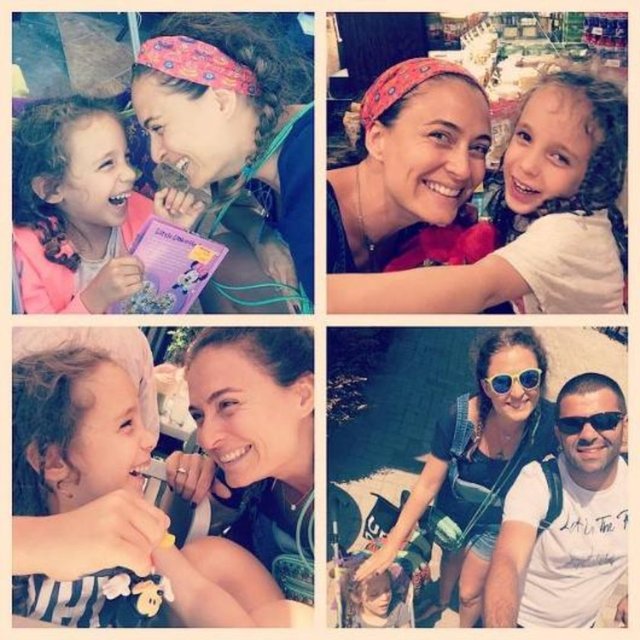 CEYDA DÜVENCİ  - Buralar böyle. Keyfimiz yerinde her şey yolunda