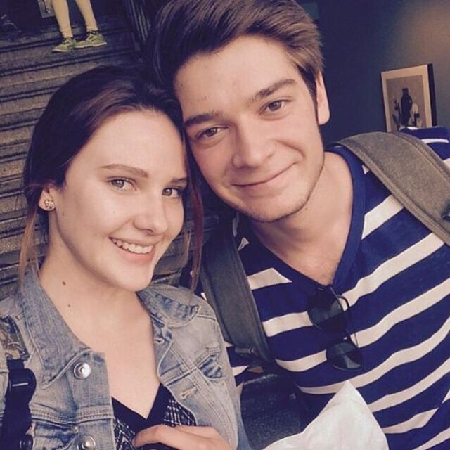 BURAK CAN - Canım dostum doğum günün kutlu olsun