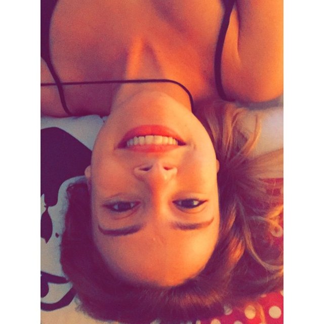 SEDA GÜVEN  - Günaydın