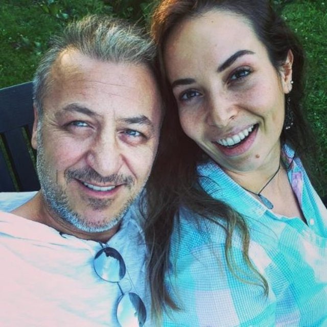 BARIŞ FALAY - Karım ve ben