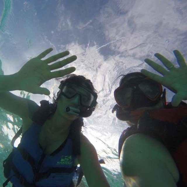 BAŞAK SAYAN - Suyun altından çıkamayanlardan herkese günaydın