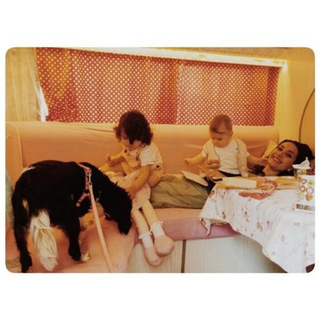 BERGÜZAR KOREL - Sağ olsun arkadaşlarım hiç yalnız bırakmıyorlar platodaki son günümde