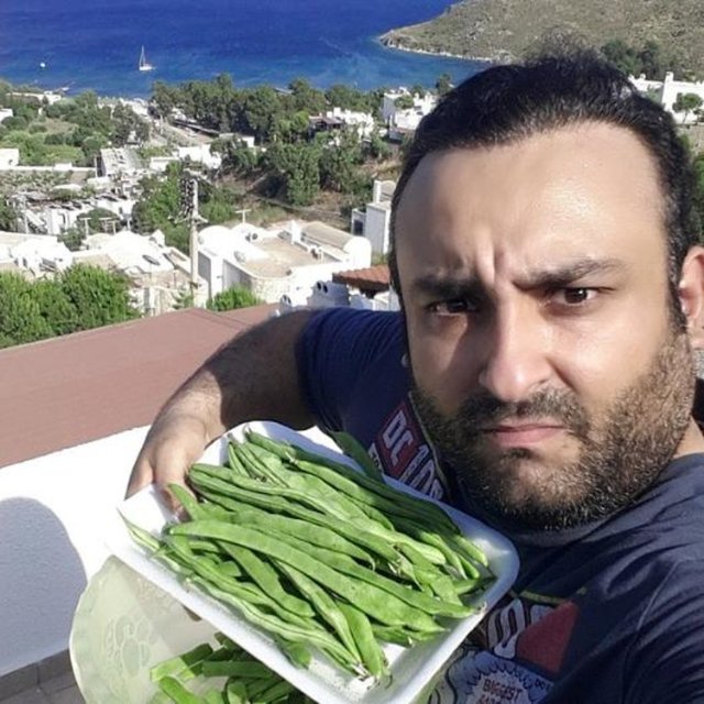 ONUR ATİLLA - Bodrum'da 'Ayşe Kadın' bir başkadır.