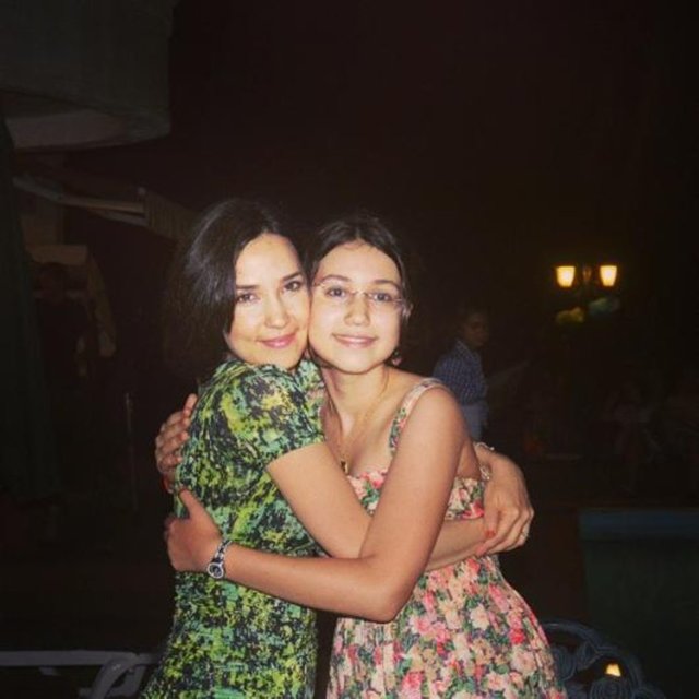 İPEK AÇAR - İyi ki var