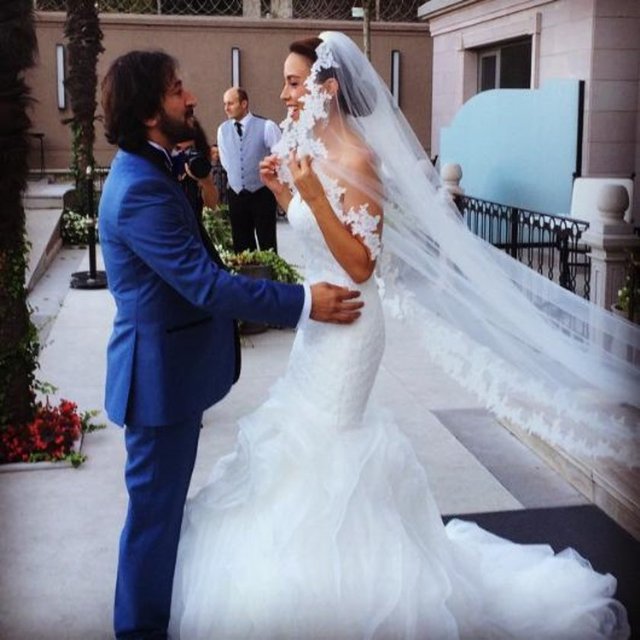 FETTAHCAN  - 09.09.2014 En güzel gün