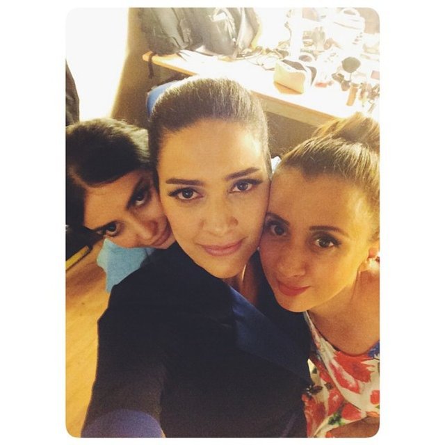 BERGÜZAR KOREL  - En zor vedam