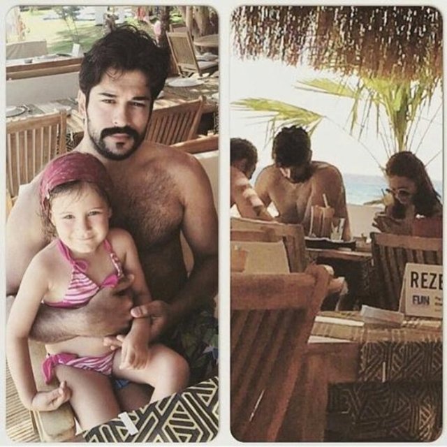 BURAK ÖZÇİVİT Çeşme