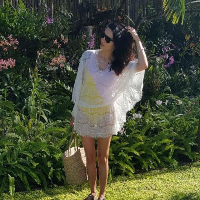 BAŞAK SAYAN - Ve tatil başlar  -