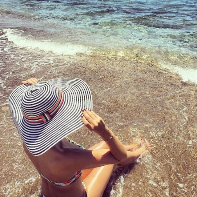 BENGÜ - Ve sonunda -