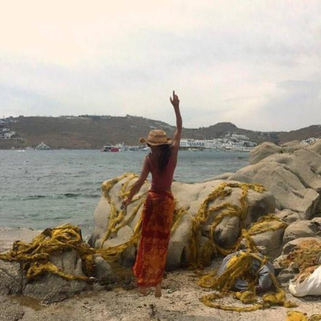 EDA TAŞPINAR - Uçmalı