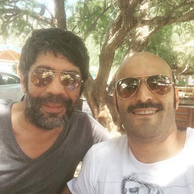 ALPER KUL - Hastasıyım