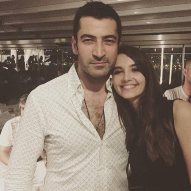 KENAN İMİRZALIOĞLU  - Özümüze döndük