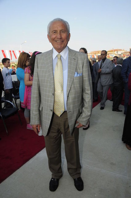 ORHAN KEÇELİ
