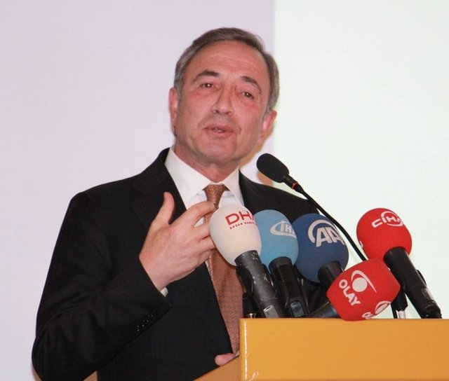 HAMDİ AKIN