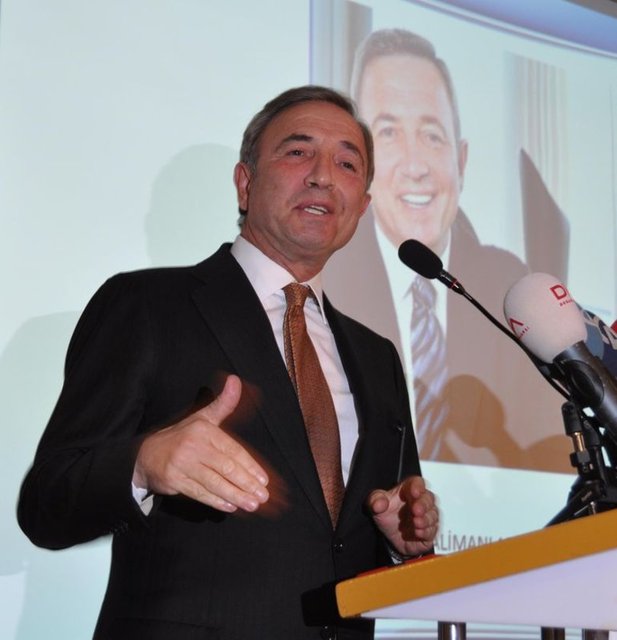HAMDİ AKIN