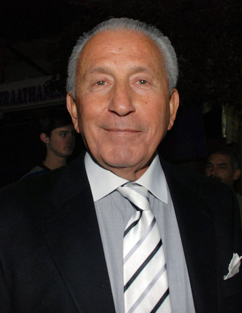 ORHAN KEÇELİ