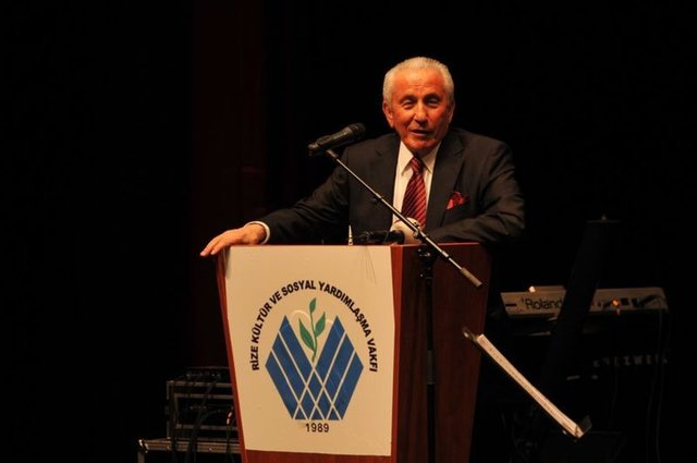 ORHAN KEÇELİ