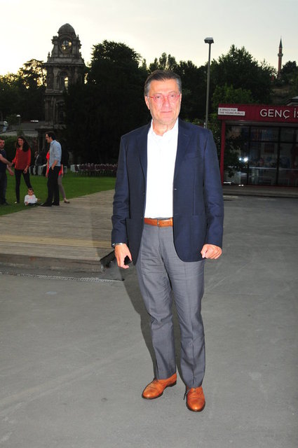 MUSTAFA TONER