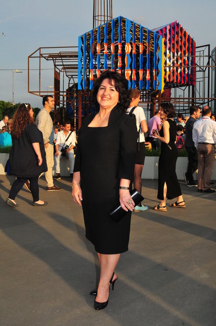 SEDEFHAN OĞUZ