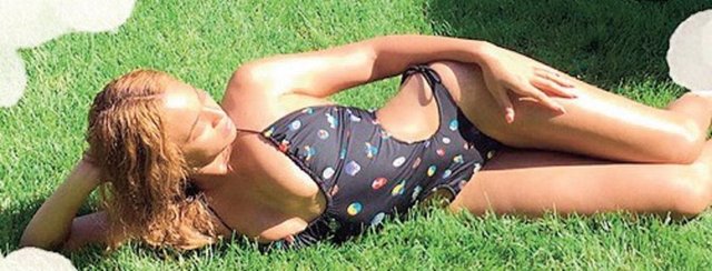 Seksi yıldız kişisel hesabından yayınladığı fotoğrafların ardından vegan diyetinin detaylarını anlattı.